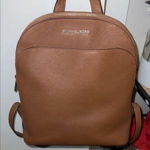 Michael Kors Purse/Backpack